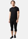 Swedemount Himalaya Merino Wool 3/4 Pants