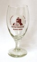 Gouyasse 10-årsjubileum ølglass