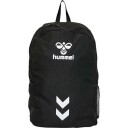 Hummel hmlESSENTIAL Back Pack Black 21L