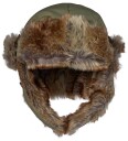 Isbjörn Squirrel Winter Cap Kids Moss Moss 44-46 cm