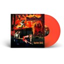 Overdrivers Rockin Hell Limited Edition Uk Vinyl