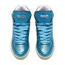 Diadora Dame Sko Blå 37 EU,