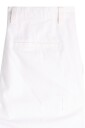 J. Lindeberg Devyn  Cotton Twill Pants   White   34 x 32