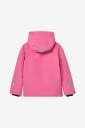 Tretorn   Skjell jakke Frost Insulated Shell   Rosa