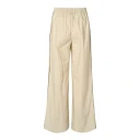 RUE de Femme Dame Bukser Beige L,