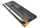 ZTE Geek 2 batteri (2300 mAh 3.8 V)
