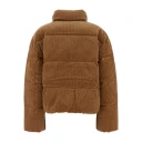 Polo Ralph Lauren Dame Jakker Brun S,
