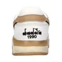 Diadora Herre Sko Hvit 42 EU,