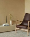 Audo Copenhagen Hana Vase Ashen