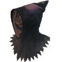 Smiffys Ghoul Hood/Mask