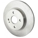 Bremseskive Professional Parts 51240779