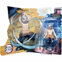 Bandai Demon Slayer Actionfigur 12 cm Fra 4 År
