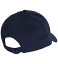 adidas Performance Bb Cap Lt Met - Navy - 58-60