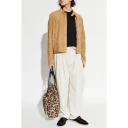 Dolce & Gabbana Herre Topper Svart 2XL,