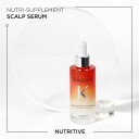 Kérastase Nutritive Hårserum 90 ml - Fuktighetsgivende og Glansfull