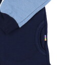Joha Cardigan Ull Navy Joha 80 Cardigan Blå