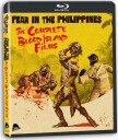 Fear in the Philippines: The Complete Blood Island Films Bluray