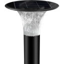 MyLight Diamond solcelle pullert