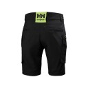 Shorts Helly Hansen Magni Evo Cnct Cargo, Black C48