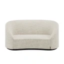 Dome Deco CURVE Sofa 2 seater Zena 15