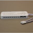 Loevschall Cue kontroller MultiWhite hvit