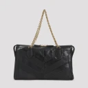 Valentino Garavani Dame Vesker Svart ONE SIZE,