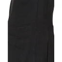 Alaïa Dame Bukser Svart S,