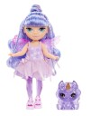Rainbow High Littles Rainbow Fantasy Fe Dukke Lilla
