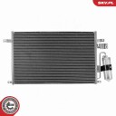Kondensator ESEN SKV 86SKV609