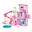 Barbie Dukkehus 75+ Deler Barbie'S Drømmehus 2023