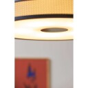Halo Design Frame Taklampe Ø43 Sort/ Metall