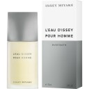 Issey Miyake L'Eau D'Issey Pour Homme Eau de Toilette 75ml med treaktige dufter