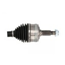 Point Gear Drivaksel POINT GEAR PNG71439
