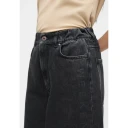 Weekend Max Mara Dame Jeans Svart 2XS,