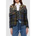Etro Dame Accessories Blå ONE SIZE,