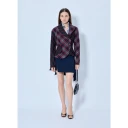 Vivienne Westwood Dame Jakker Flerfarget M,