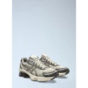 Asics Gel Kinetic Fluent   Beige   39