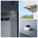 Reolink Duo 3V PoE 16MP Kamera Med 180° Panorama