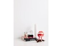 Hoptimist  Bumble Santa Claus liten rød