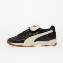 PUMA King Indoor   Black   44.5