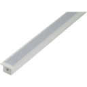 Ansell Lighting LED skinne innebygd 15x20 mm 2 meter hvit