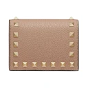 Valentino Garavani Dame Accessories Rosa ONE SIZE,