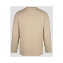 Kaptain Sunshine Herre Gensere & Hettegensere Beige XL,