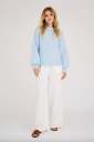A View Patrisia Knit Pullover