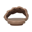 Stuart Weitzman Dame Sko Brun 37 1/2 EU,
