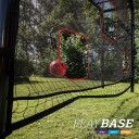 BERG - PlayBase - Soccer target net L (20.20.02.00)