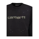 Carhartt Wip Herre Gensere & Hettegensere Svart L,