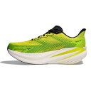 Hoka Mach X 3 Wide Herre Nnhk/Neon Hoka Citrus/Neon Lime 44