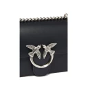 Pinko Dame Vesker Svart ONE SIZE,