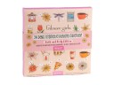 Gilmore Girls julekalender bad og kroppspleie
